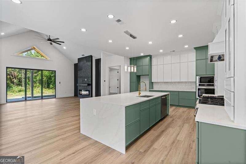 House in Lilburn, Georgia, United States 4 - 17934079