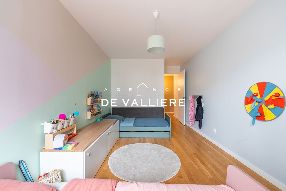 Apartment in Plateau Ouest, Suresnes, France 5 - 17320051