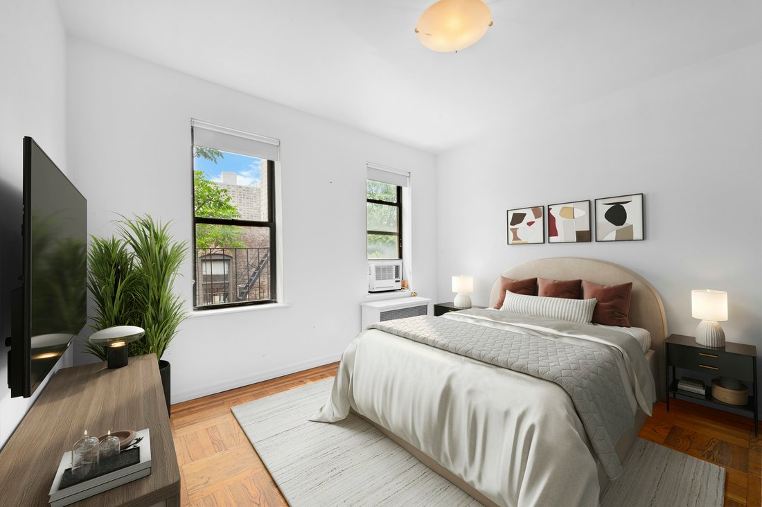 Co Op in New York, New York, United States 5 - 16747002