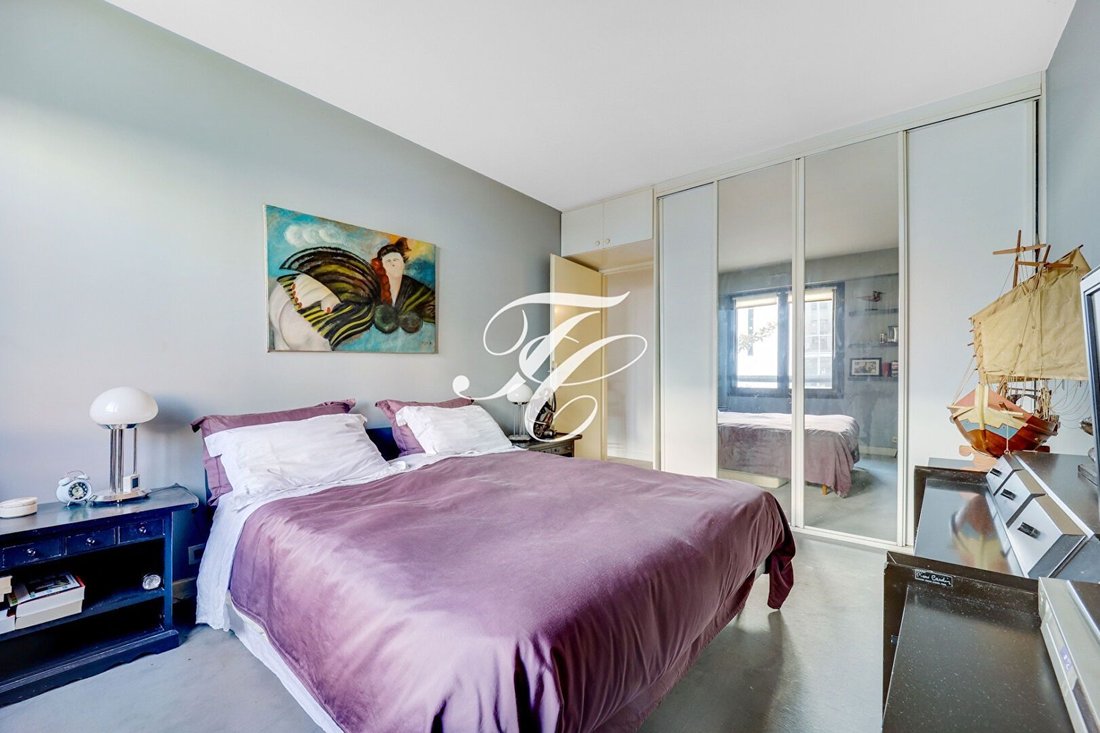 Apartment in Centre Ville, Suresnes, France 5 - 16659746