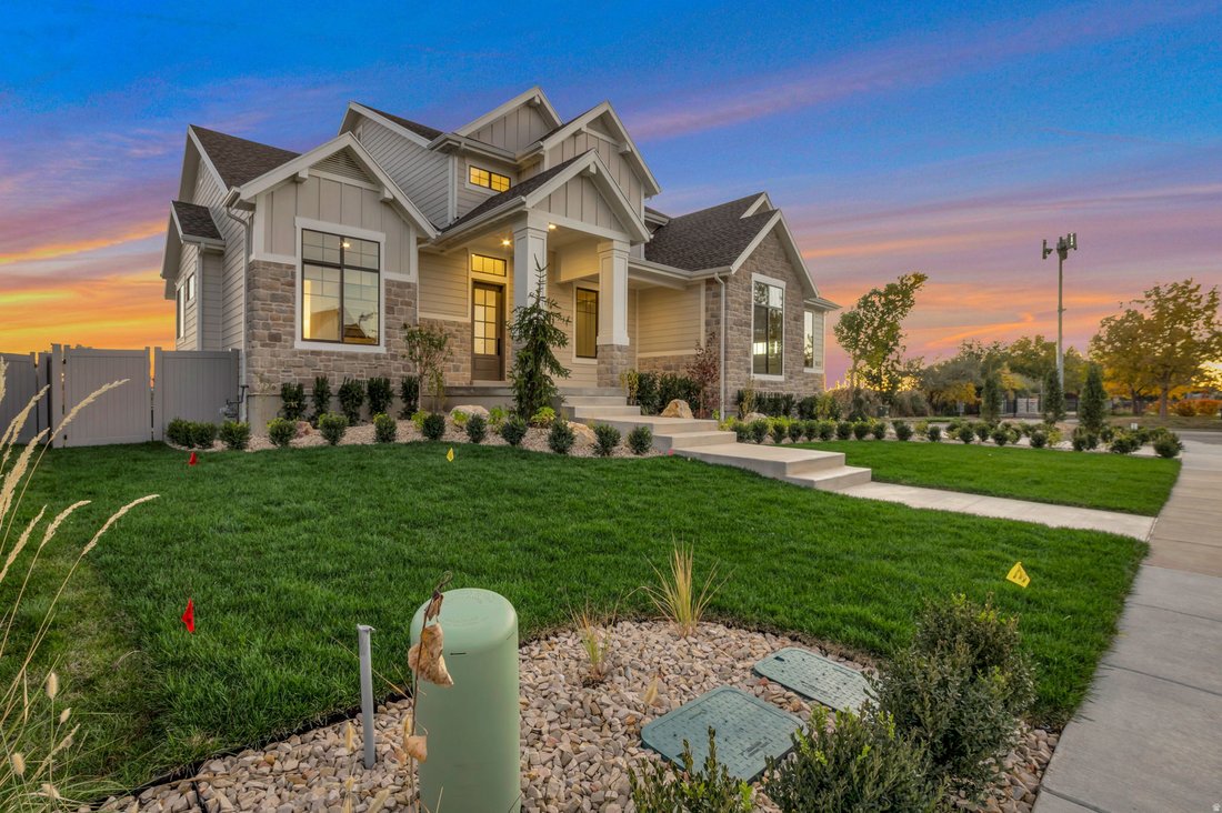 House in Farmington, Utah, United States 3 - 17940524