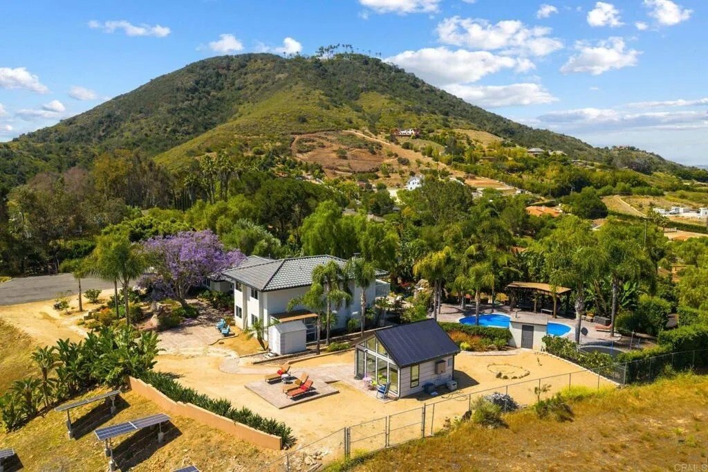 House in Rancho Santa Fe, California, United States 1 - 17937350