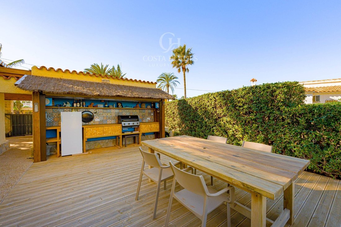 Villa in els Poblets, Valencian Community, Spain 3 - 17941144