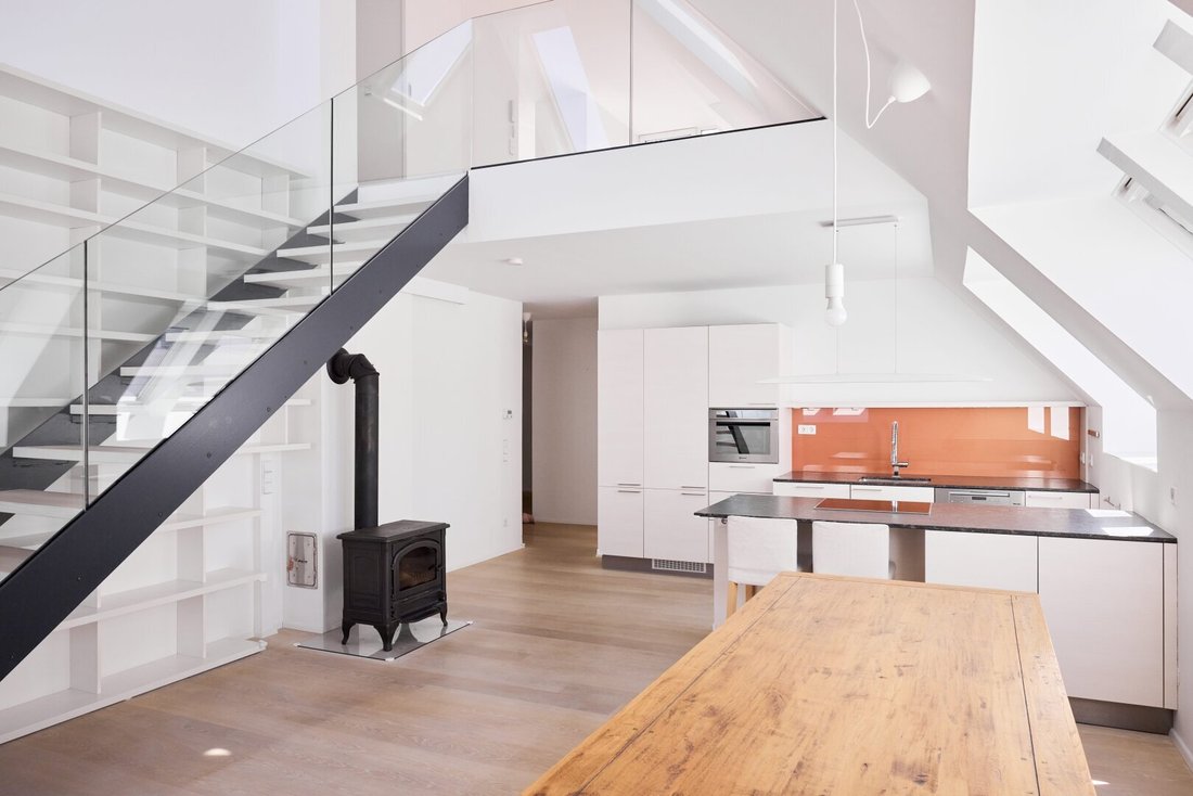 Penthouse in Vienna, Wien, Austria 3 - 17938236