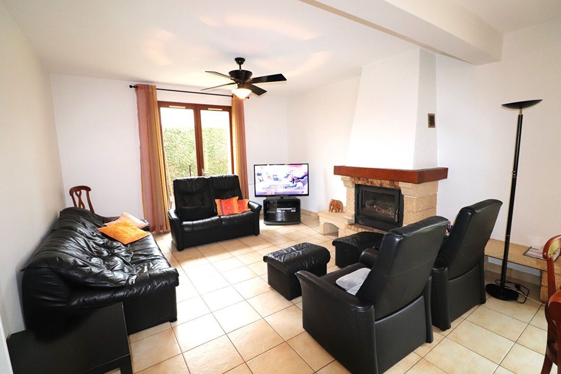 House in Sablonniere, Fresnes, France 2 - 16091512