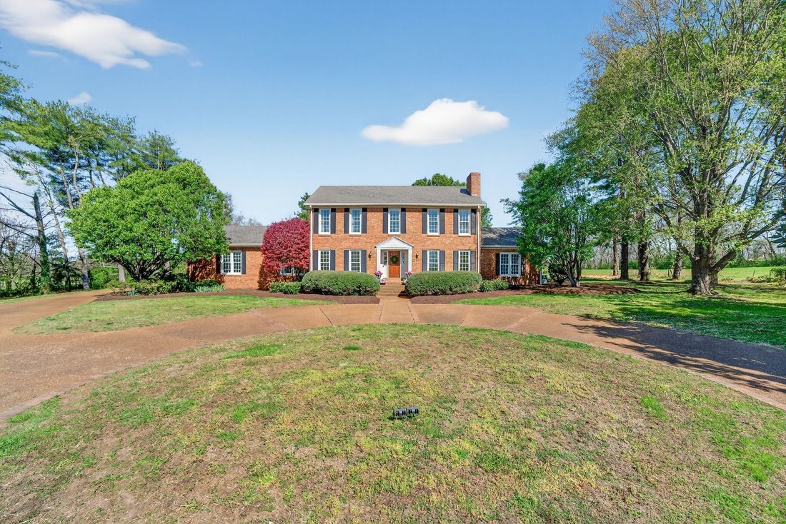 House in Columbia, Tennessee, United States 2 - 17934421