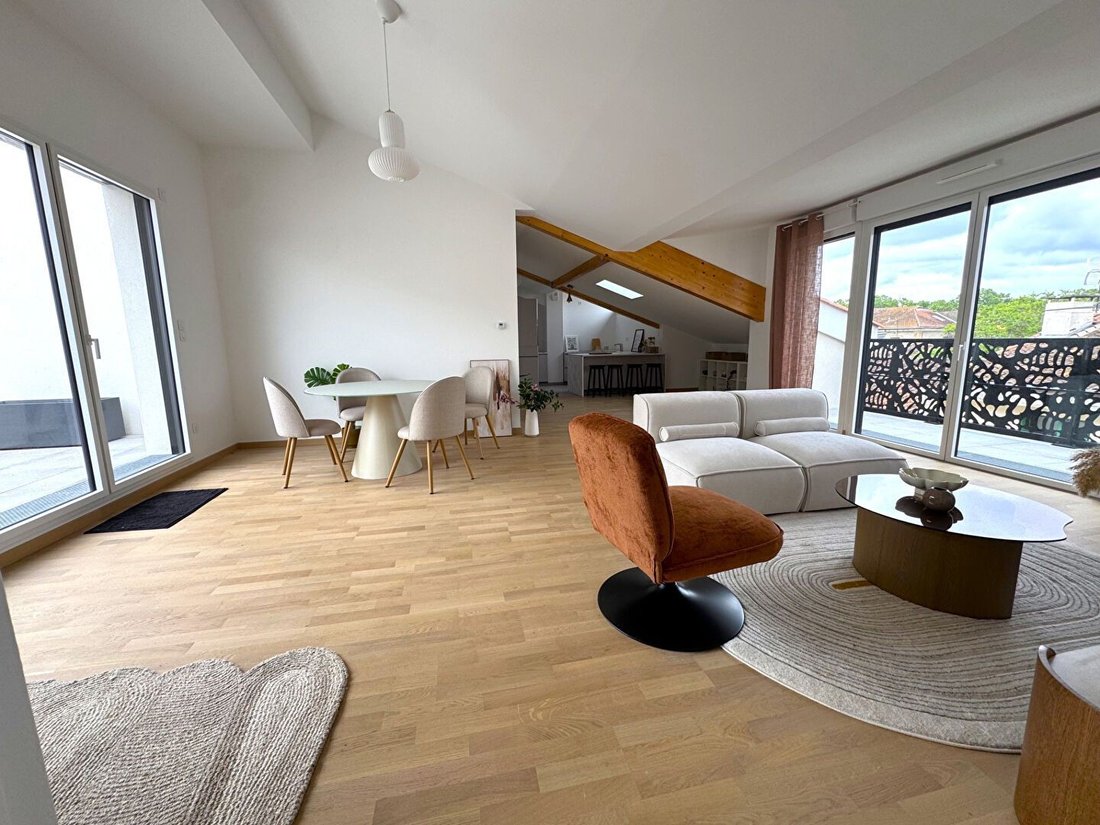 Apartment in Saint Cyprien, Toulouse, France 3 - 16467566