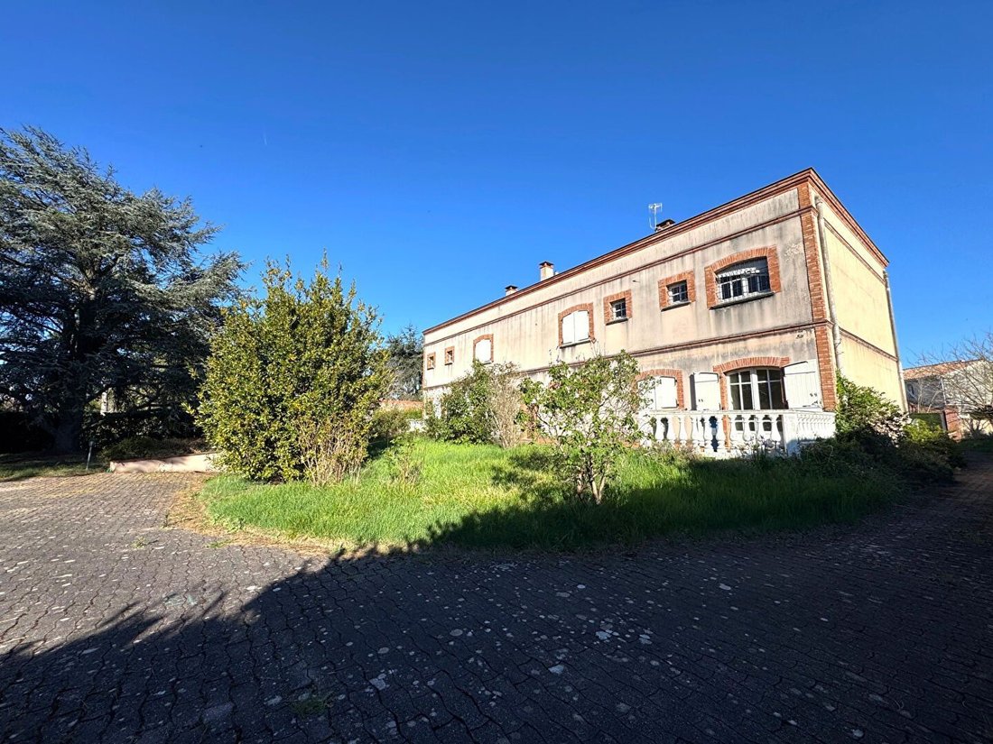 House in Saint Cyprien, Toulouse, France 3 - 16467300