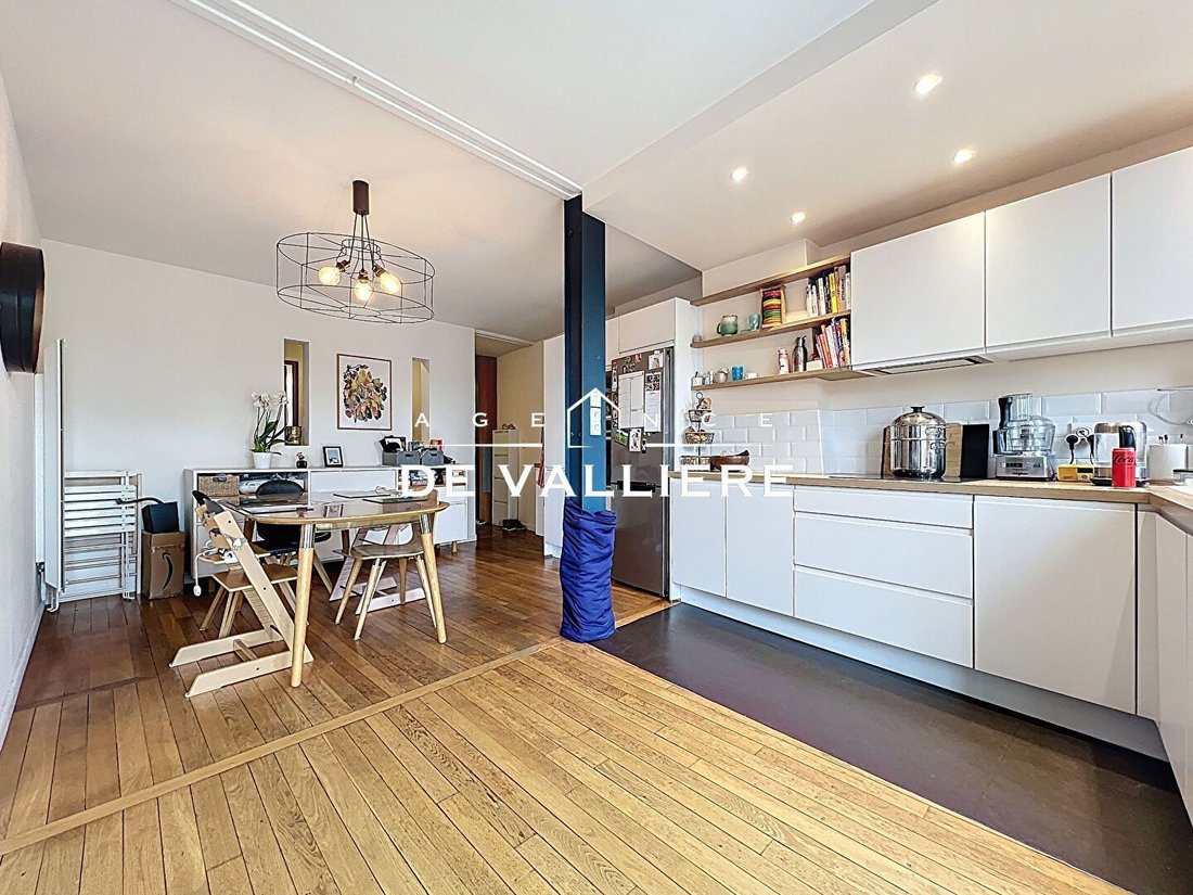 Apartment in Centre Ville, Rueil-Malmaison, France 5 - 16216624