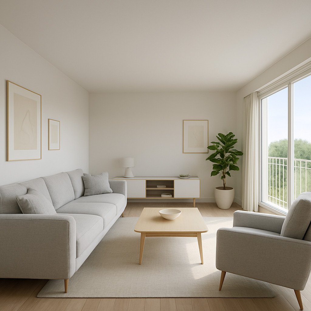 Apartment in Forêt Domaniale, Meudon, France 1 - 17931077