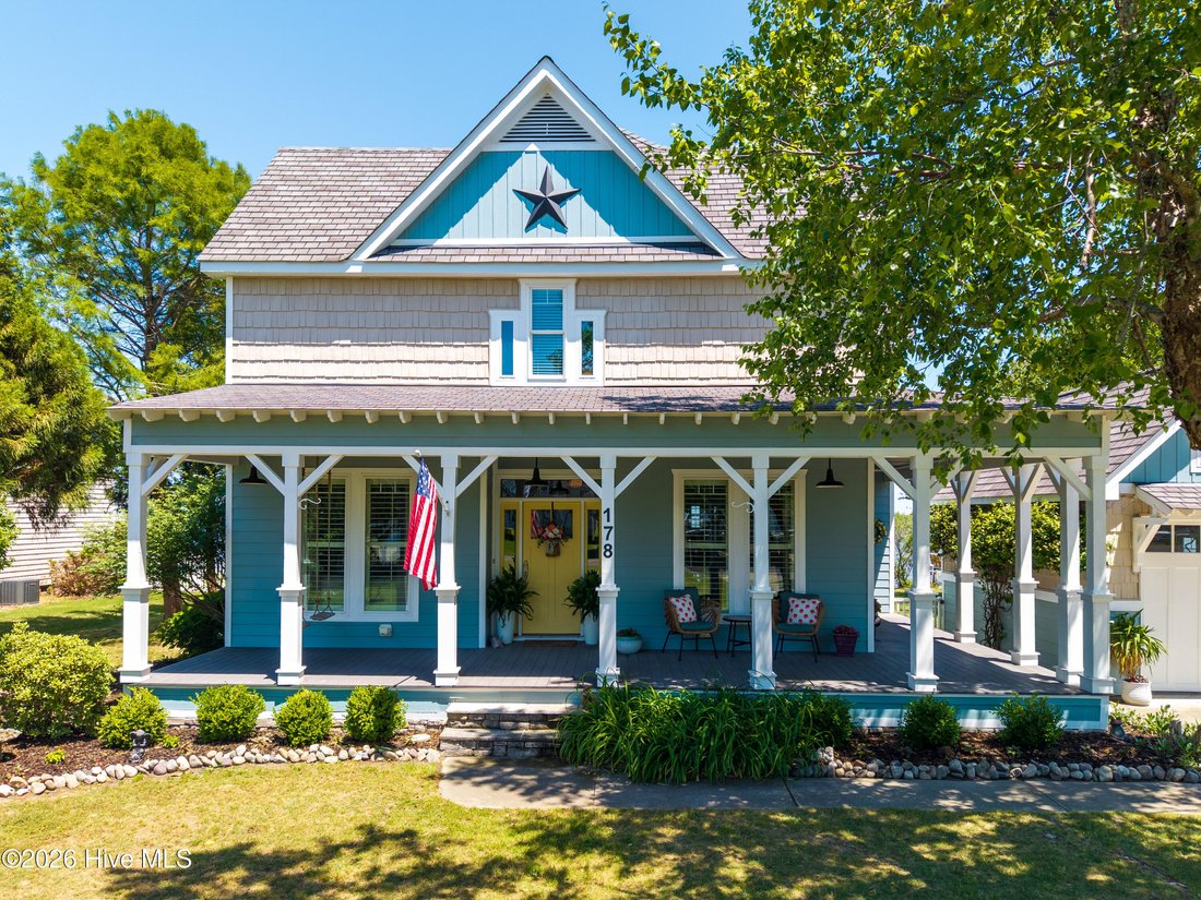 House in Moyock, North Carolina, United States 4 - 17920786