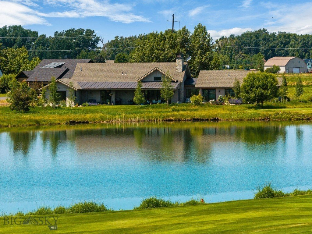 House in Bozeman, Montana, United States 4 - 17934812