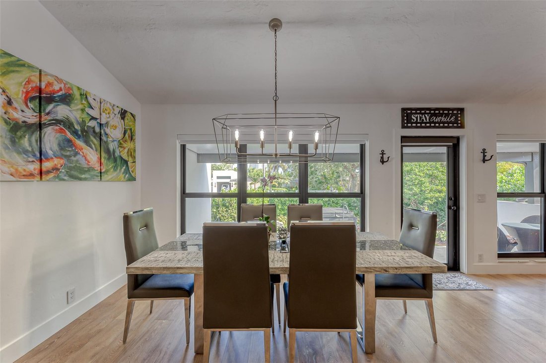 Casa a Fort Lauderdale, Florida, Stati Uniti 4 - 16001577