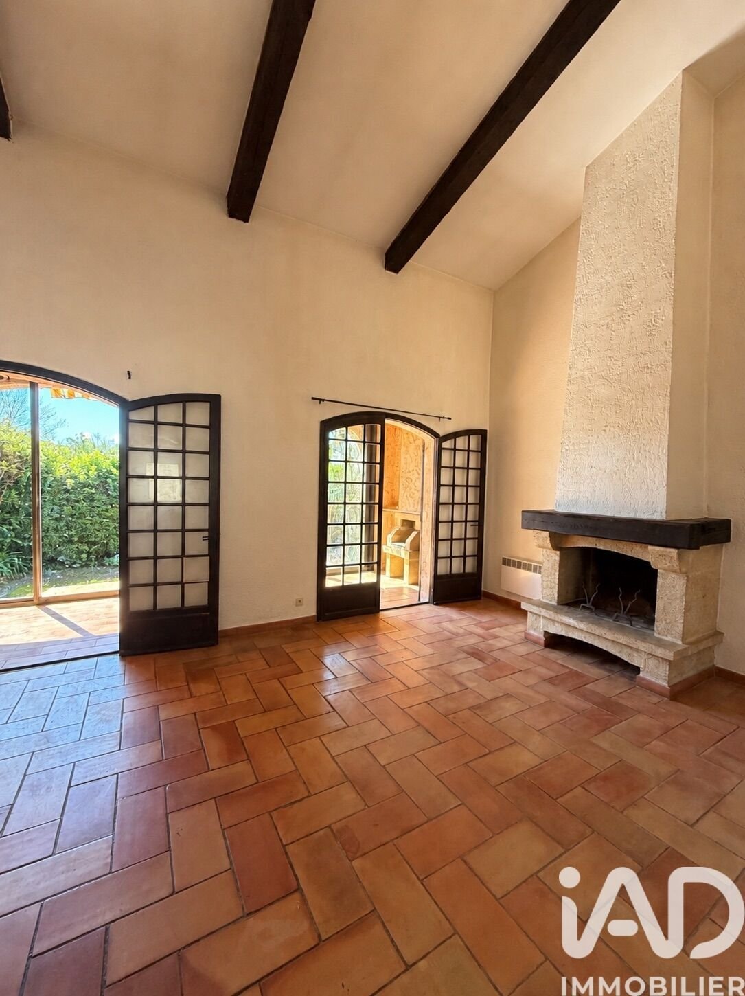 House in Cannes Marina-La Roubine, Mandelieu-la-Napoule, France 5 - 17943834