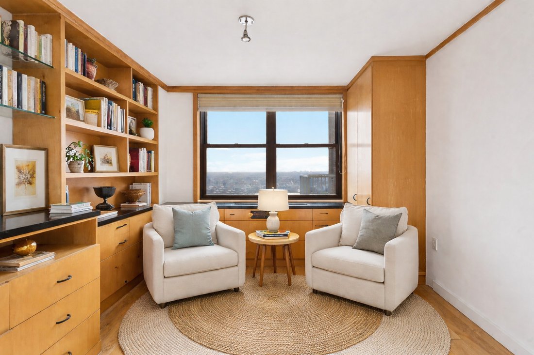 Co Op in New York, New York, United States 2 - 17384229
