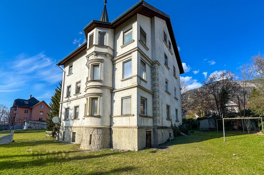 Villa in Bludenz, Vorarlberg, Austria 1 - 17935166