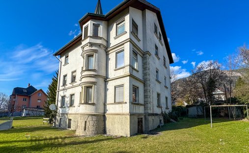 Villa à Bludenz, Vorarlberg, Autriche 1