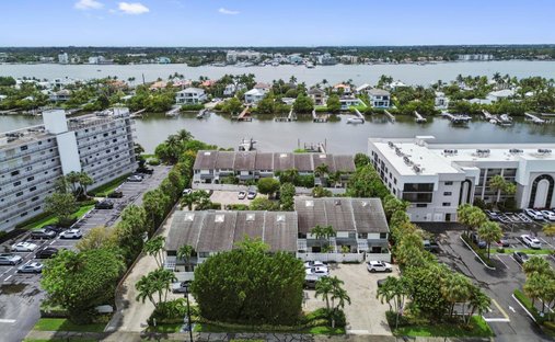 House in Palm Beach, Florida, United States 1