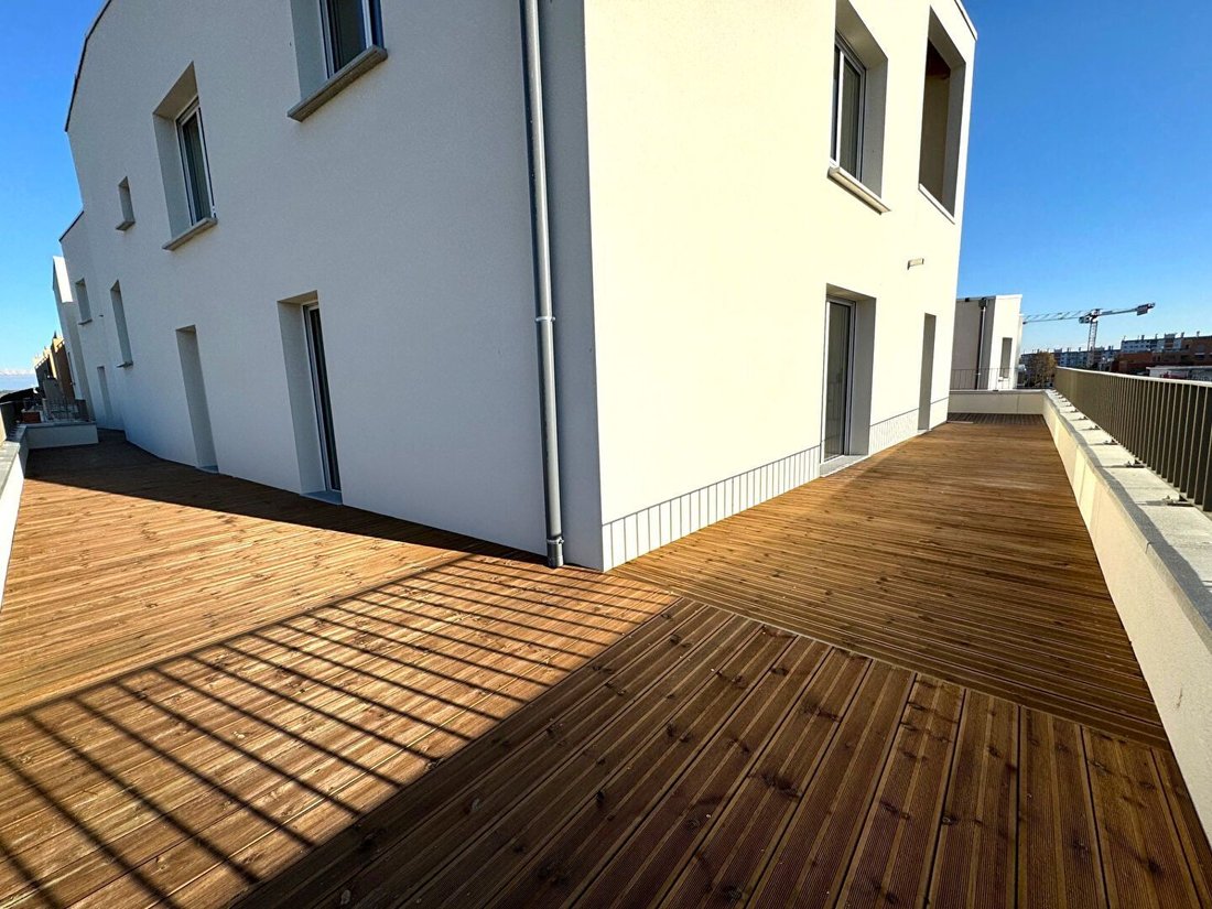 Apartment in Saint Cyprien, Toulouse, France 2 - 16467599