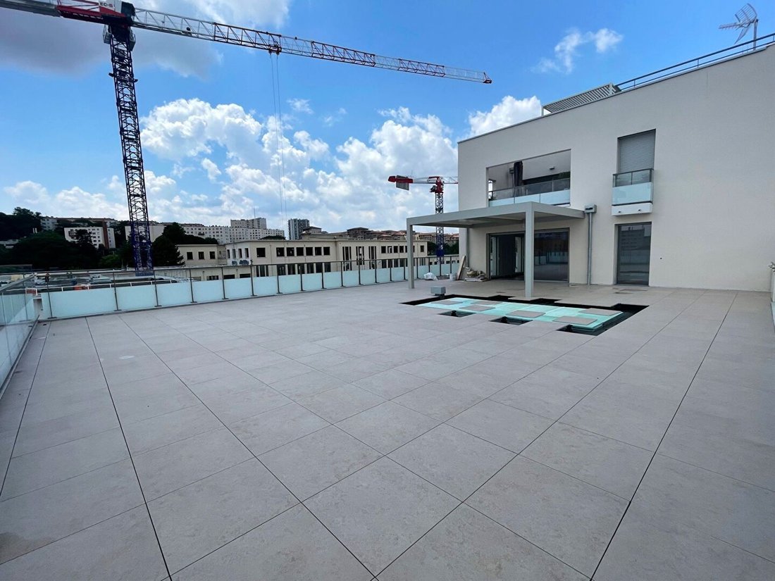 Apartment in Saint Cyprien, Toulouse, France 2 - 16467468