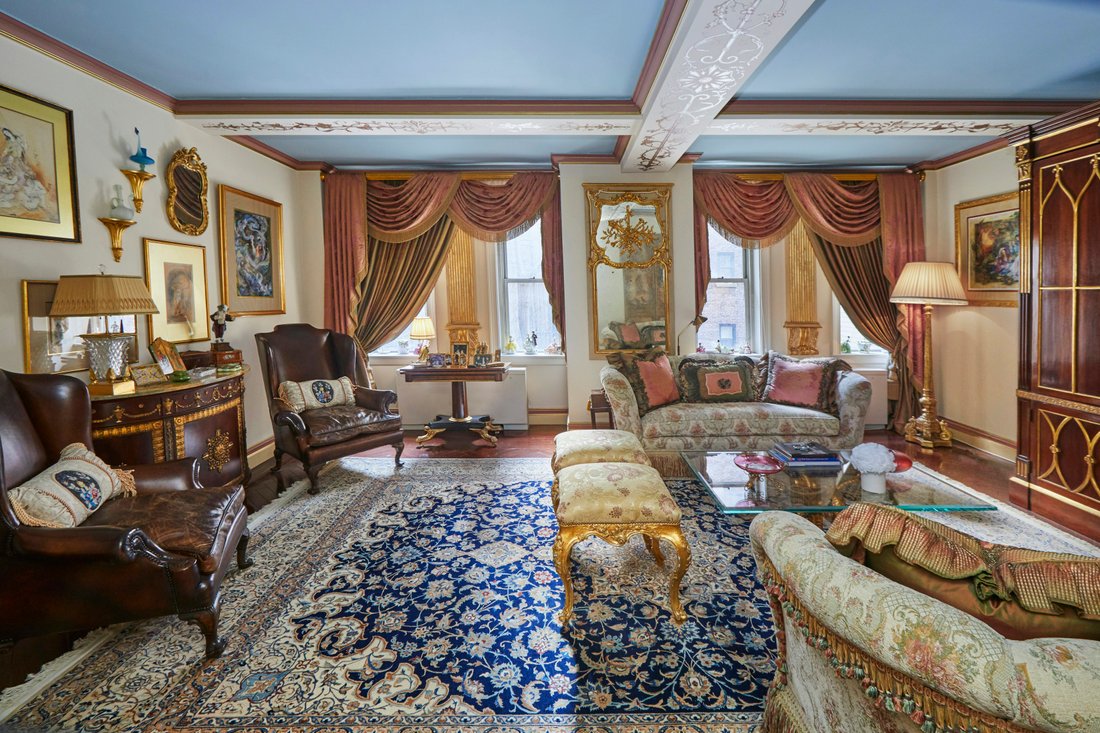 Condo in New York, New York, United States 1 - 17275703