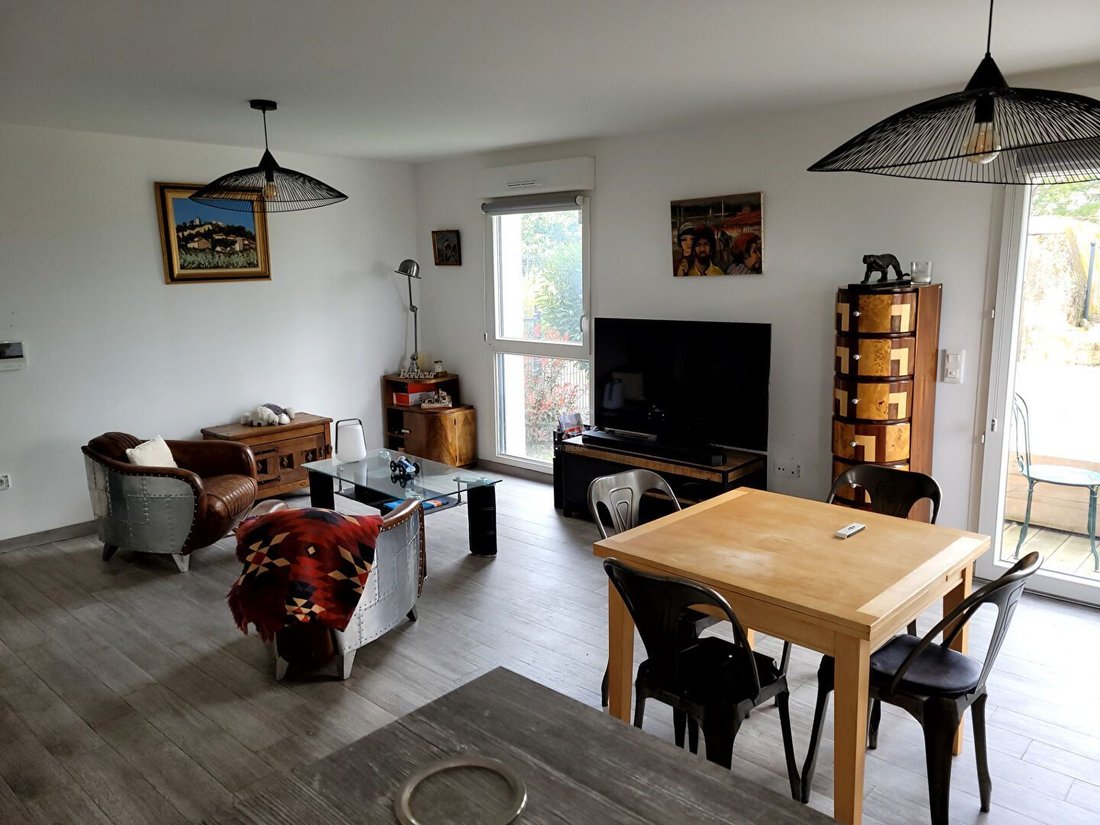 Apartment in Forêt, Saint-Germain-en-Laye, France 3 - 16067063