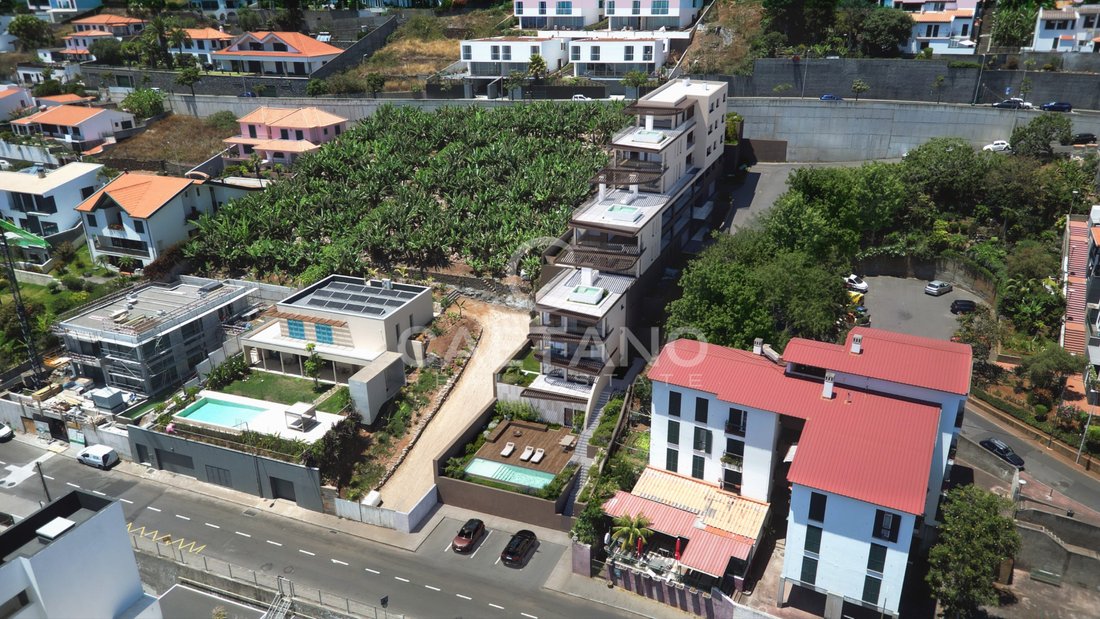 Apartment in Sao Martinho, Madeira, Portugal 3 - 17937759