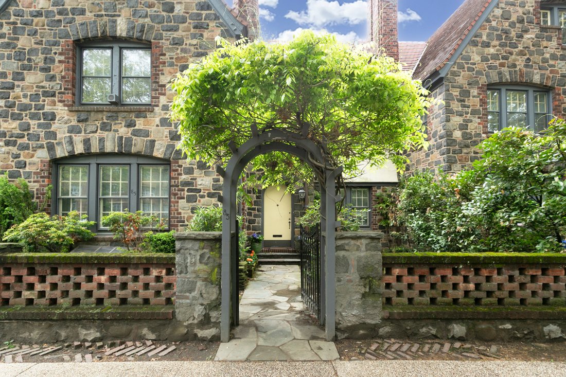 House in New York, New York, United States 2 - 17929500