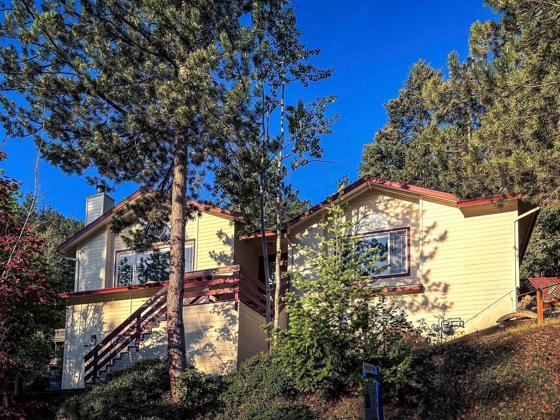 House in Ashland, Oregon, United States 1 - 17518948