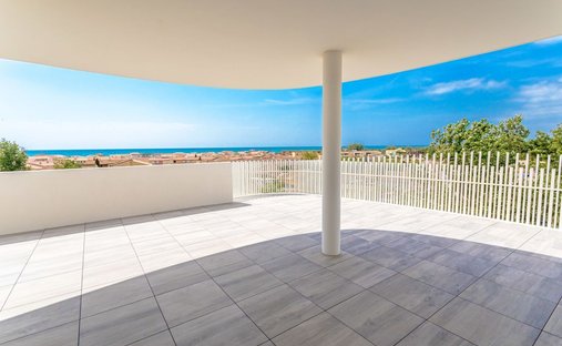 Apartamento en Periferia, Serignan, Francia 1