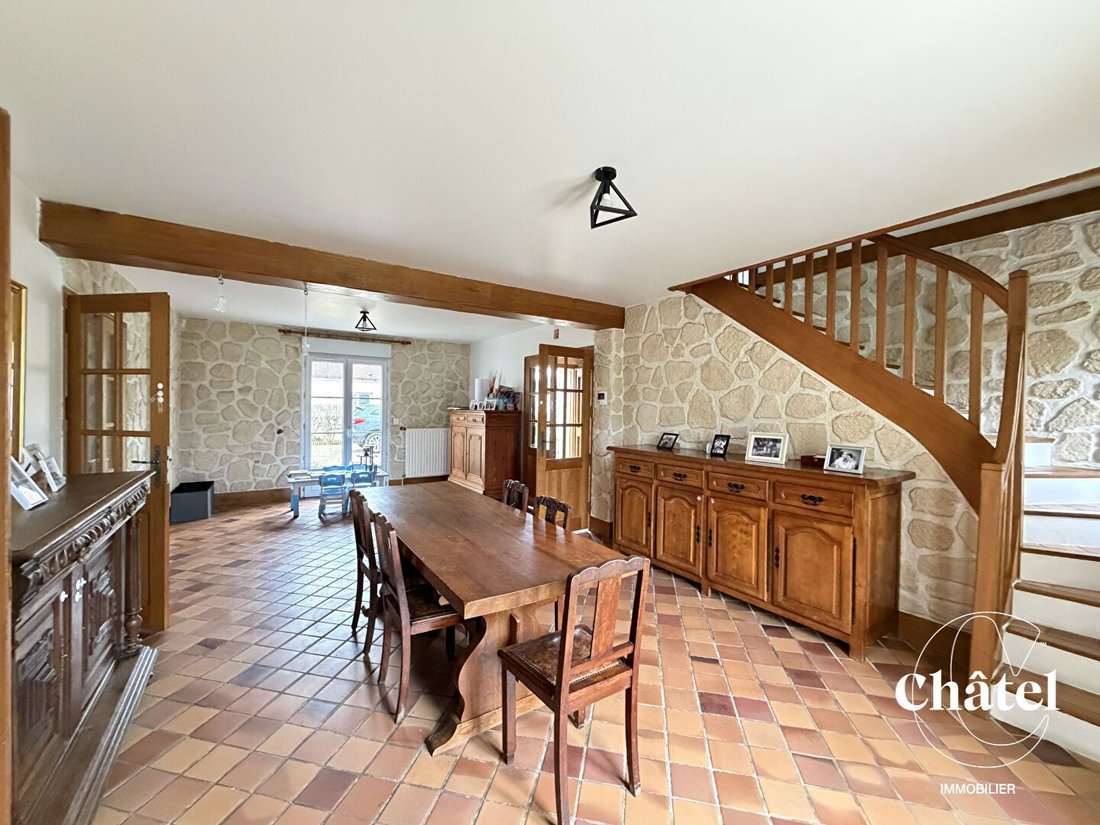 House in Senlis, Hauts-de-France, France 4 - 17440503