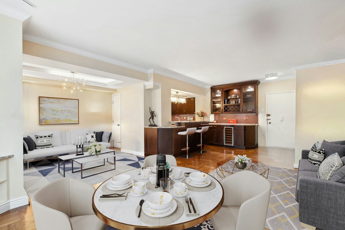Co Op in New York, New York, United States 4 - 16748418