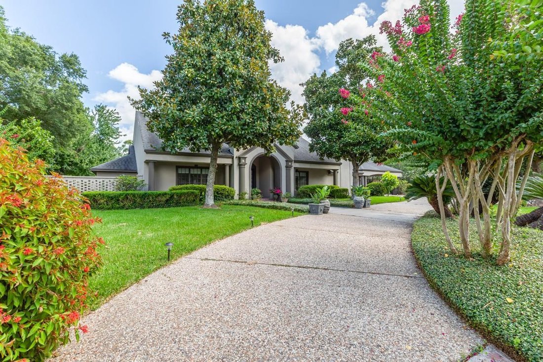 House in Beaumont, Texas, United States 1 - 17929329