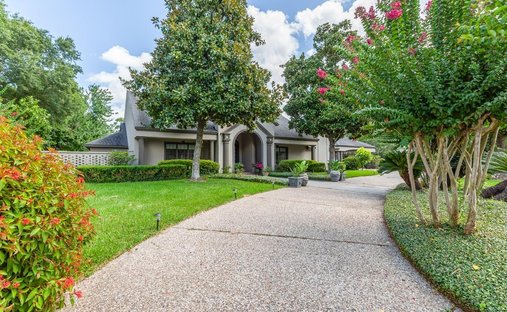 Maison à Beaumont, Texas, États-Unis 1