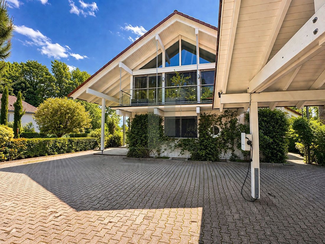 Villa in Anglet, Nouvelle-Aquitaine, France 5 - 17813055