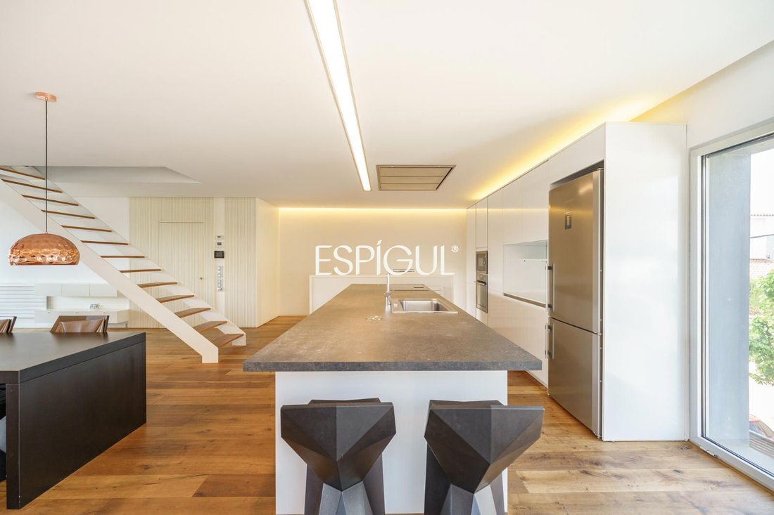 Apartment in Tiana, Catalonia, Spain 3 - 17928092