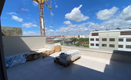 Apartment in Montijo e Afonsoeiro, Setubal, Portugal 1
