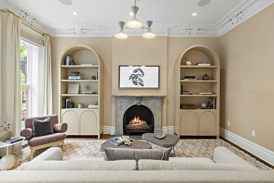 Casa a Hoboken, New Jersey, Stati Uniti 5 - 17854521