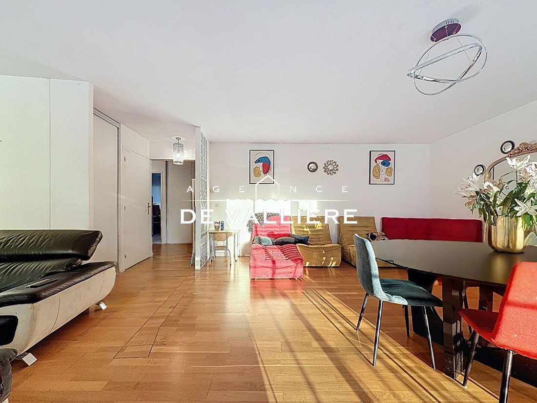 Apartment in Centre, Nanterre, France 4 - 16918686