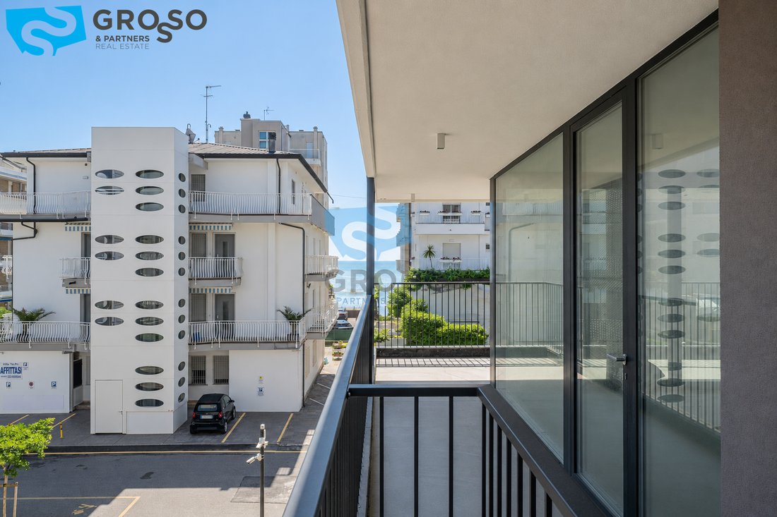 Estate in Jesolo Town, Jesolo, Veneto 1 - 17916501