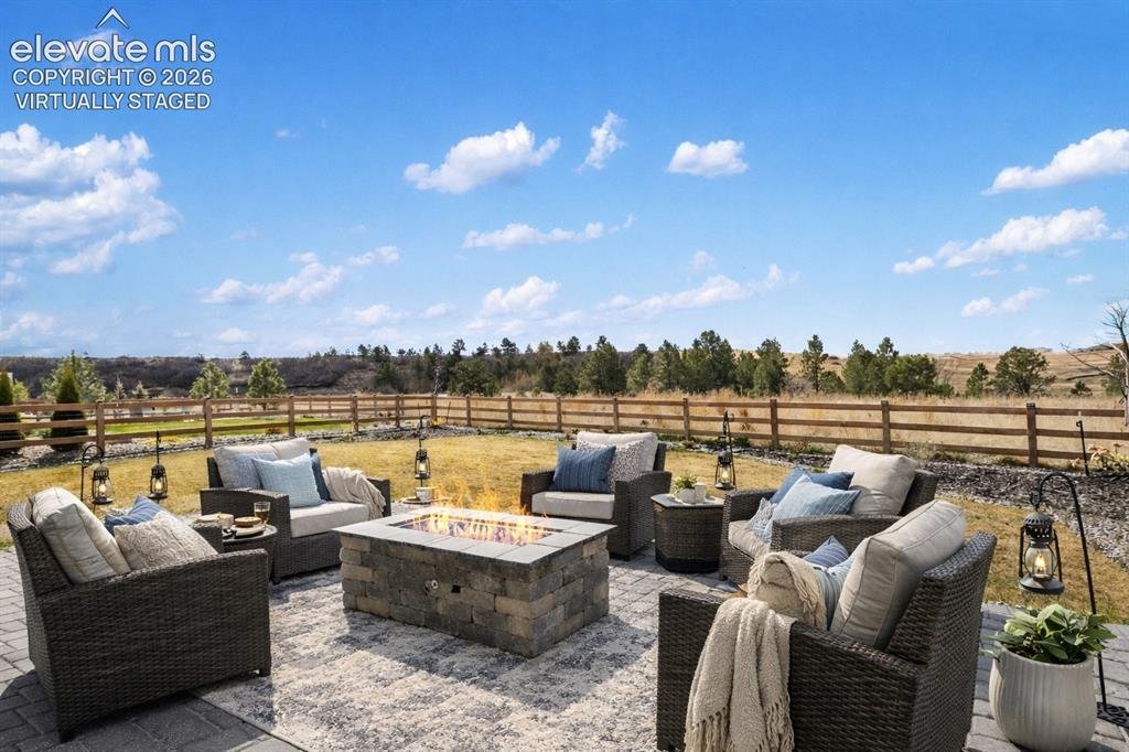 House in Colorado Springs, Colorado, United States 3 - 17935573