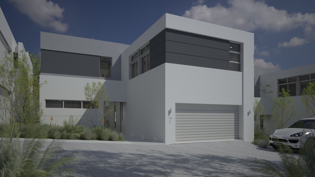Country House in Illovo, Chislehurston, Gauteng 1 - 17938459