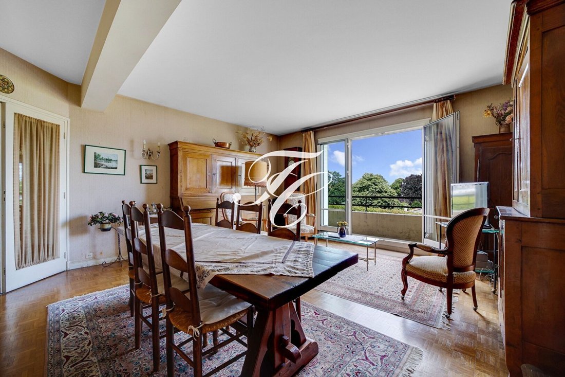 Apartment in Arsenal, Paris 4e Arrondissement, Paris 5 - 16393802