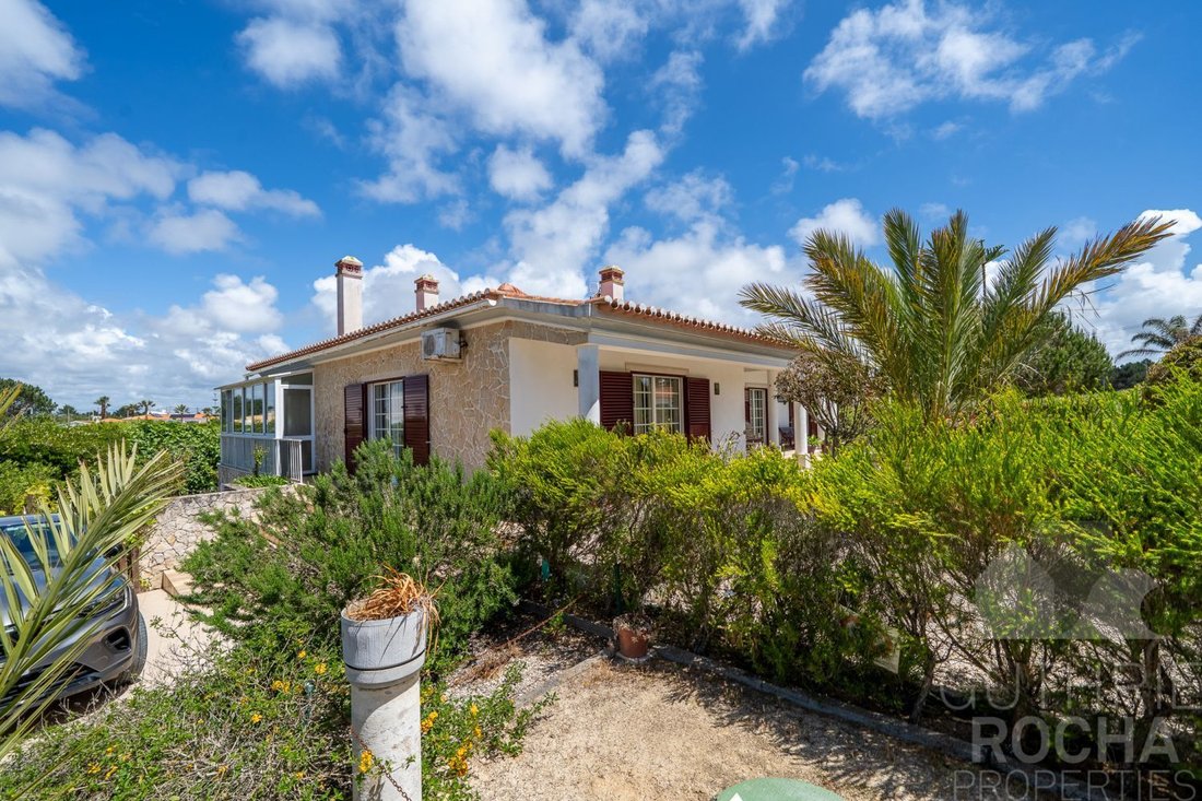 House in Aljezur, Algarve, Portugal 1 - 17937637
