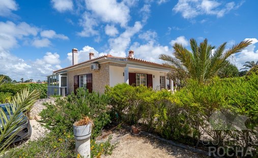 House in Aljezur, Algarve, Portugal 1
