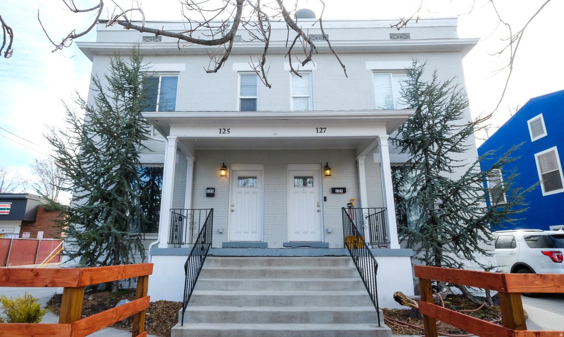 House in Salt Lake City, Utah, United States 2 - 17933338
