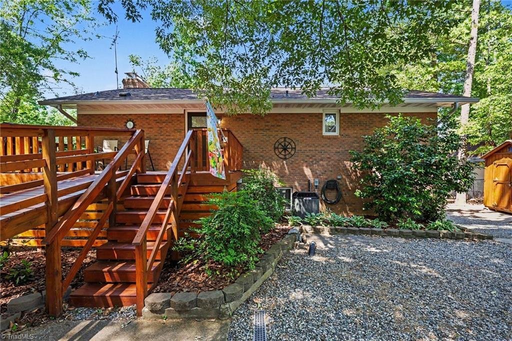 House in Salisbury, North Carolina, United States 4 - 17928403