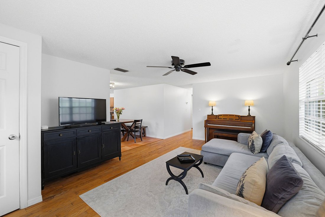 House in Tampa, Florida, United States 5 - 17929599