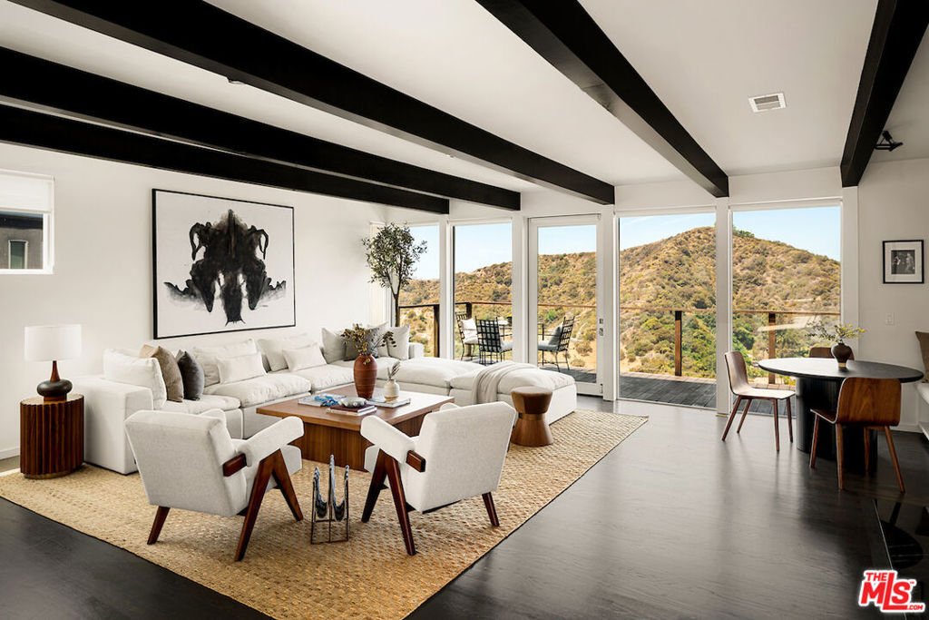House in Beverly Hills, California, United States 1 - 17933757