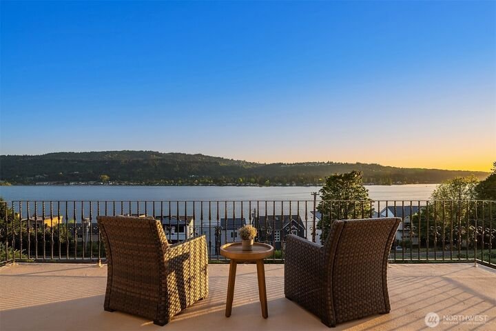 House in Sammamish, Washington, United States 4 - 17942232